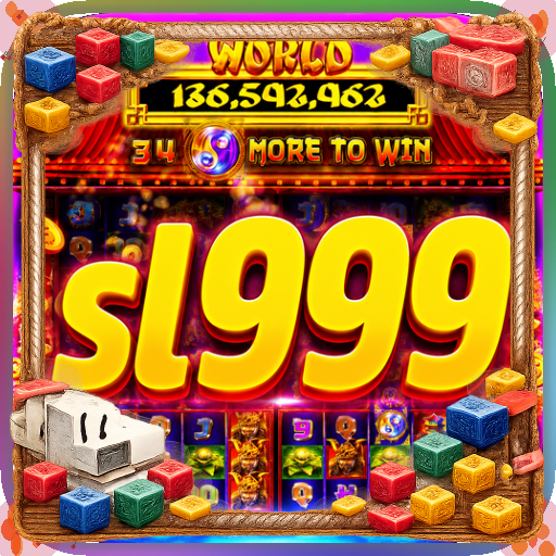 sl999 — galeri pratinjau Resmi APK